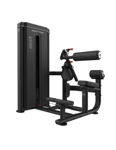 Bodytone Abdominaux - Extension du Dos 80 Kg 