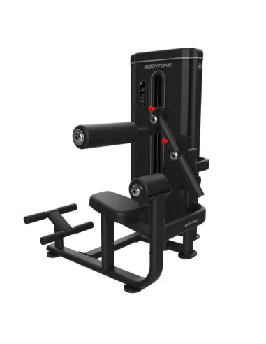 Bodytone Abdominaux - Extension du Dos 80 Kg 