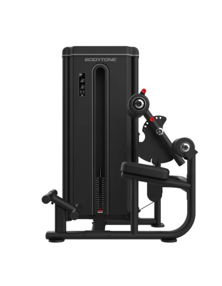 Bodytone Abdominaux - Extension du Dos 80 Kg 