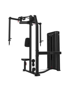 Bodytone Aperturas y Deltoides 80 Kg
