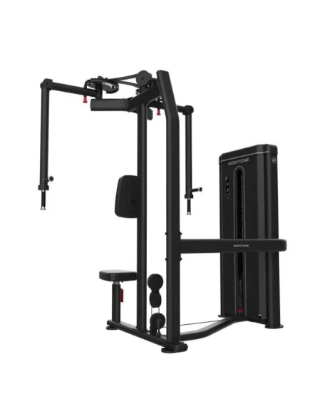Bodytone Aperturas y Deltoides 80 Kg 