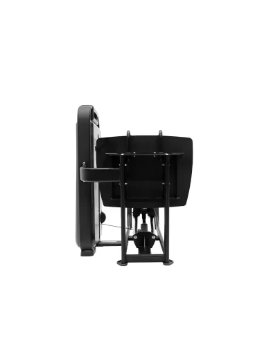 LEG PRESS HORIZONTAL PRO ELLIPSE-Home-musculation-Pas cher