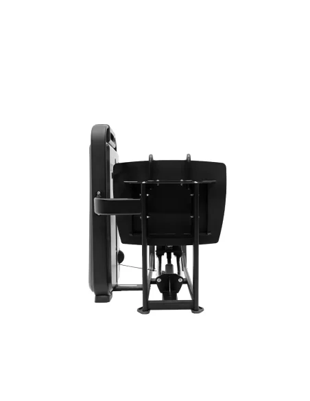 LEG PRESS HORIZONTAL PRO ELLIPSE-Home-musculation-Pas cher
