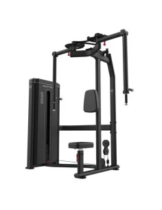 Bodytone Aperturas y Deltoides 80 Kg  2