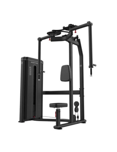Bodytone Aperturas y Deltoides 80 Kg 