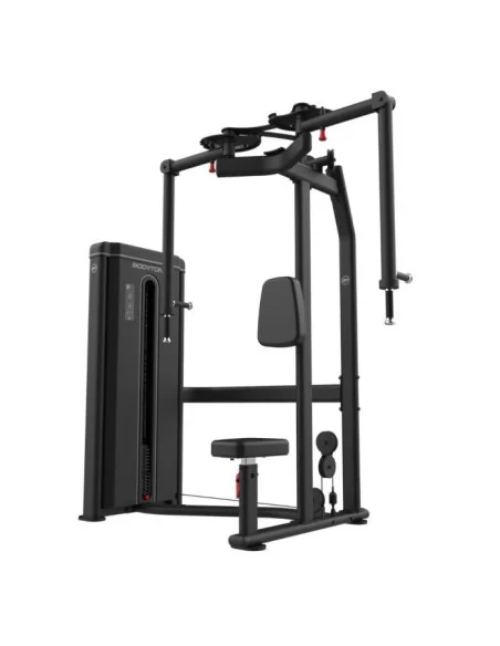 Bodytone Aperturas y Deltoides 80 Kg 