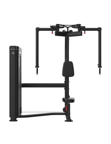 Bodytone Aperturas y Deltoides 80 Kg 