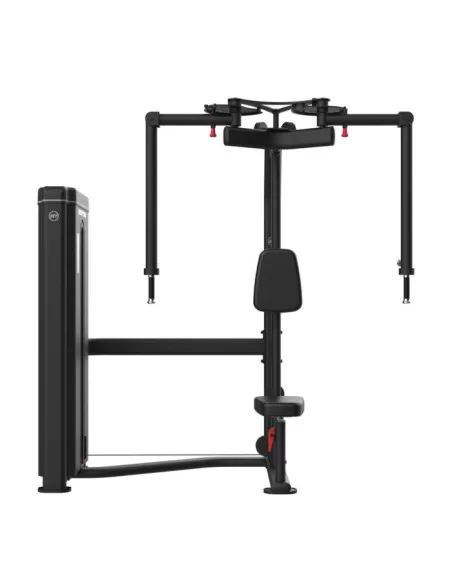 Bodytone Aperturas y Deltoides 80 Kg 