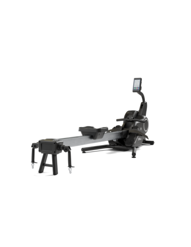 Bodytone Aviron &amp; Ski Intérieur + Moniteur 