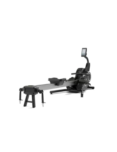 Bodytone Aviron &amp; Ski Intérieur + Moniteur 