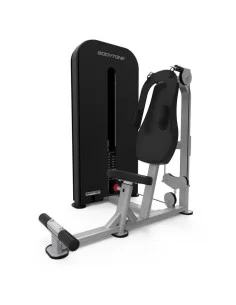 Bodytone Compact Abdominaux C40