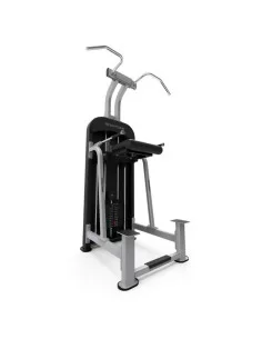 Bodytone Compact Fonds et Tractions Assistées C13