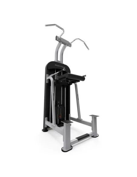 Bodytone Compact Fonds et Tractions Assistées C13 