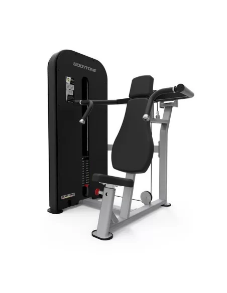 Bodytone Compact Presse à Épaules C20 