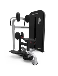 Bodytone Compact Rotation du Torse C41
