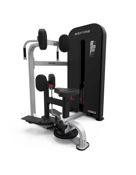Bodytone Compact Rotation du Torse C41 