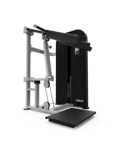 Bodytone Compact Squats et Jumeaux C50