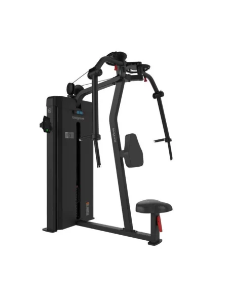 Bodytone Ouvertures et Deltoïdes 106 kg 