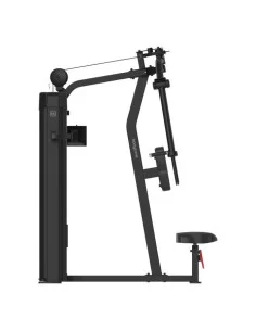 Bodytone Ouvertures et Deltoïdes 106 kg  2