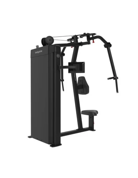 Bodytone Ouvertures et Deltoïdes 106 kg 