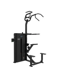 Bodytone Dips et tractions assistées 106 kg