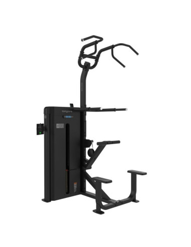 Bodytone Dips et tractions assistées 106 kg 
