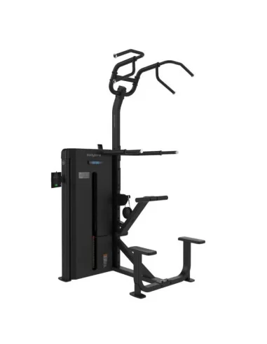 Bodytone Dips et tractions assistées 106 kg 