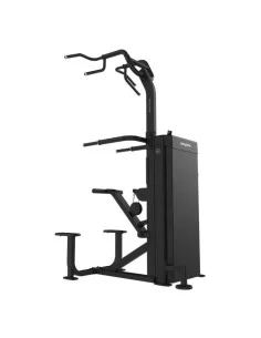Bodytone Dips et tractions assistées 106 kg  2