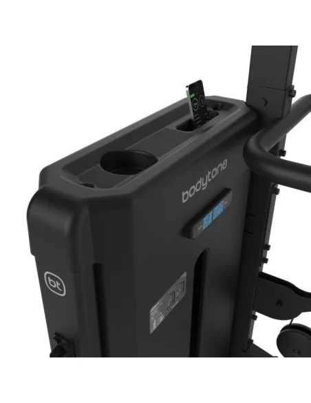 Bodytone Dips et tractions assistées 106 kg 