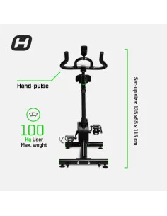 Bodytone DS-06 Indoor  2