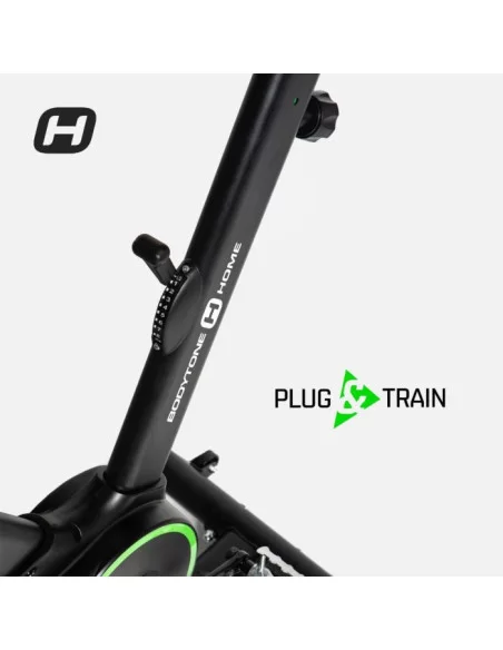 Bodytone DS-06 Indoor 