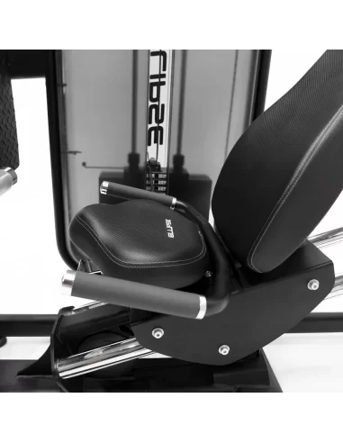 LEG PRESS HORIZONTAL PRO ELLIPSE-Home-musculation-Pas cher