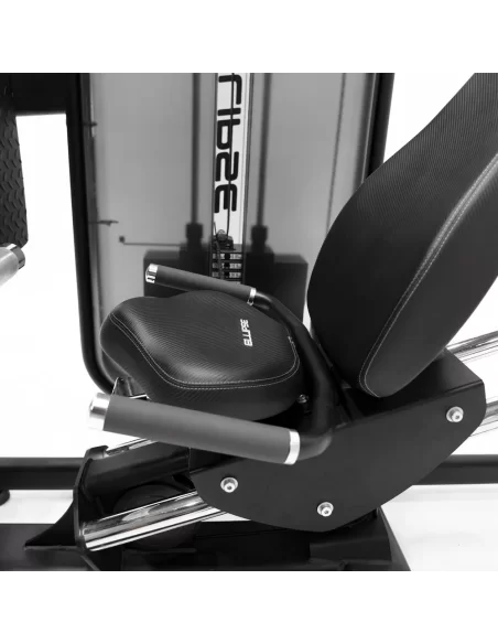 LEG PRESS HORIZONTAL PRO ELLIPSE-Home-musculation-Pas cher