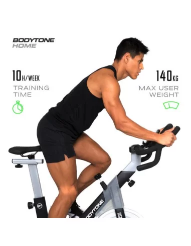 Bodytone DS-25 Indoor 