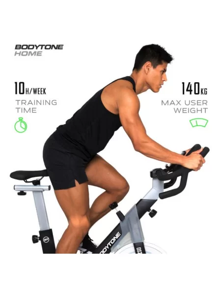 Bodytone DS-25 Indoor 