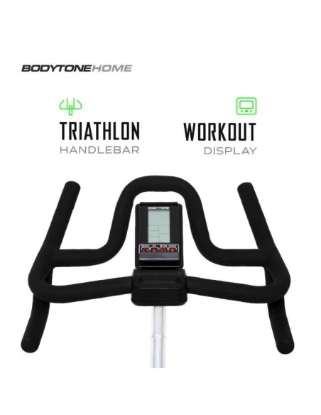 Bodytone DS-25 Indoor 