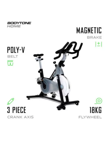 Bodytone DS-25 Indoor 