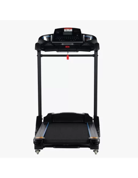 Bodytone DT-18 Plus Tapis de course avec interactivité + compatibilité Kinomap, Zwift et MyBodytone 