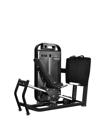 LEG PRESS HORIZONTAL PRO ELLIPSE-Home-musculation-Pas cher
