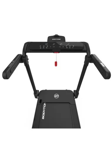 BodyTone DTF Tapis de Course Ultrapliable 