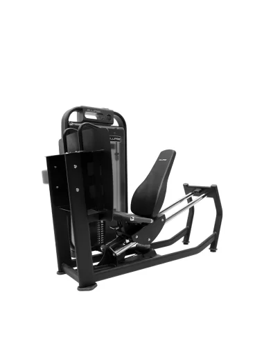 LEG PRESS HORIZONTAL PRO ELLIPSE-Home-musculation-Pas cher