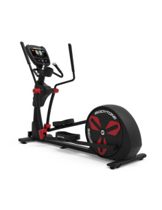 Bodytone EVOE1 Vélo Elliptique  2