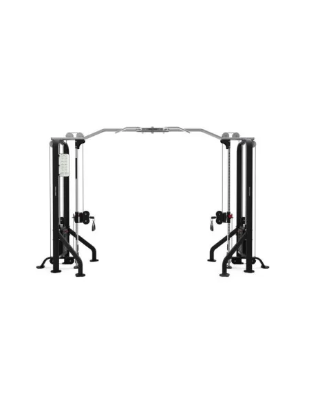 Bodytone Evolution EC/2S Structure 2 Stations 