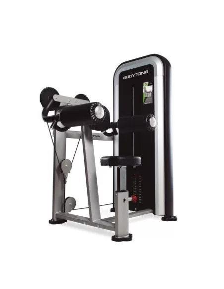 Bodytone Evolution Élévations Latérales E24 