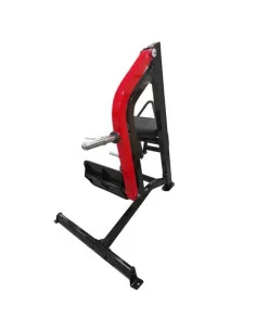 Steelflex Plate Load Hip Extension PLHE-Home-musculation-Pas cher 2