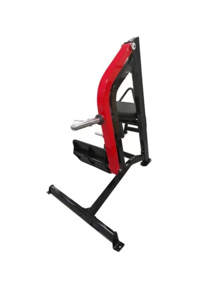 Steelflex Plate Load Hip Extension PLHE-Home-musculation-Pas cher