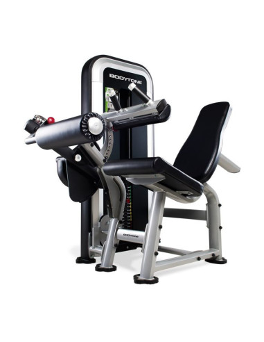 Bodytone Evolution Leg Curl Assis E53 