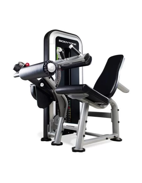 Bodytone Evolution Leg Curl Assis E53 