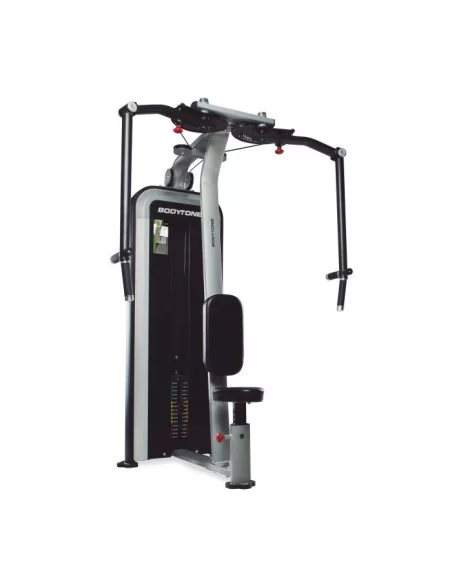 Bodytone Evolution Pectoraux et Deltoïdes E23 