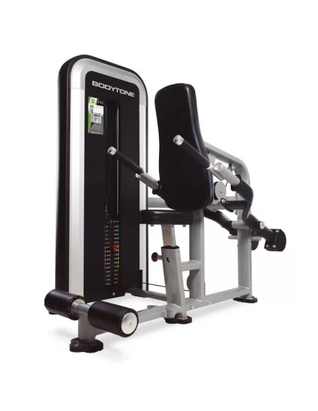 Bodytone Evolution Pectoraux et Triceps E32 